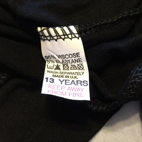 DEC 15 LAST DAY! CLEARANCE: Unicorn Long Sleeved T-Shirt - Picture 6 of 6